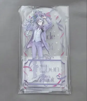 후와 미나토 2024년 6월의 신부 아크릴 스탠드