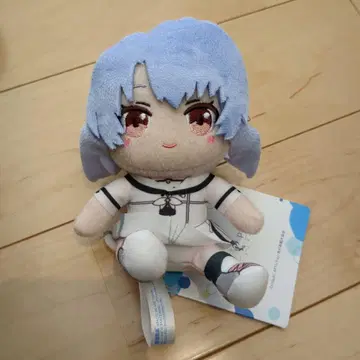 summer pockets 미니 봉제 인형 EX vol.2 소라카도 아오