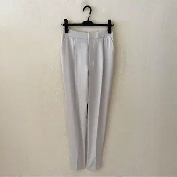 web a la moda 디자이너 테이퍼드 팬츠 야타 아키코 프로듀스