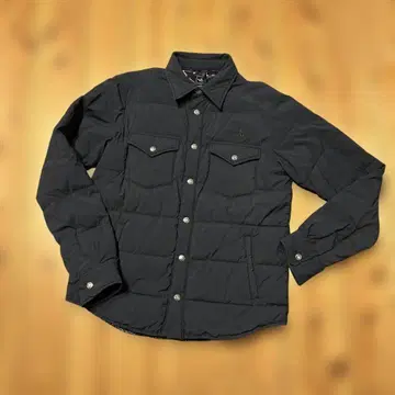 THE NORTH FACE 스태프 충전솜 자켓