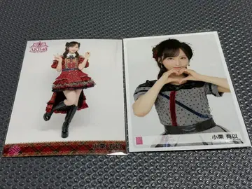 AKB48 오구리 유이 20주년 투어 일본 무도관, 사진회 브로마이드