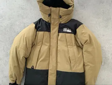 미사용급 퍼스트 다운 FIRST DOWN 다운 자켓 L