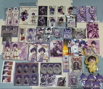 스토푸리 나나모리 묶음 판매