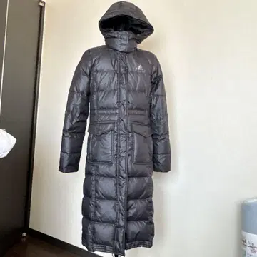 adidas 다운 코트