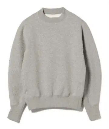 ak+1 돌먼 모크넥 풀오버 38