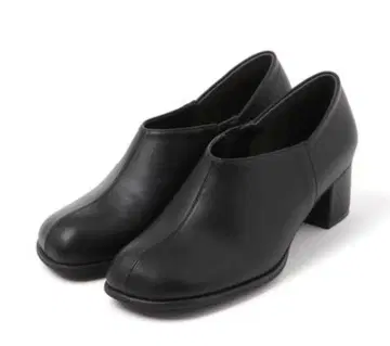 오리지널 오블리크 부티 니코앤드