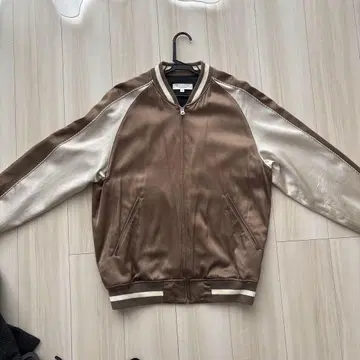 BEAUTY&YOUTH 스카잔