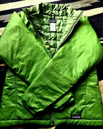 파타고니아 자켓 M
