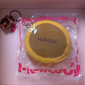 mellojoy 메로조이 수플레 초코 초기 수플레