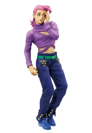 제일복권 죠죠의 기묘한 모험 도피오 라스트 원