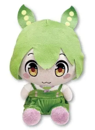 새상품 미개봉 즛다몽 봉제 인형 20cm 키디랜드