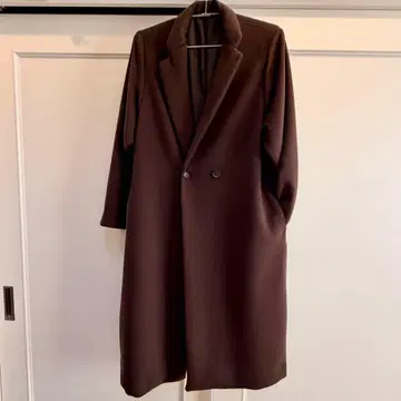 Lui's 체스터 코트