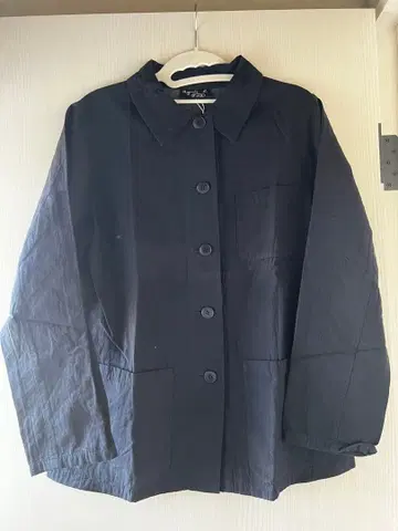 agnesb 셔츠 자켓 s 사이즈