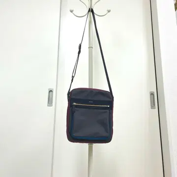 폴스미스 숄더백