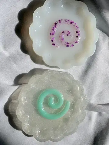 [ 오더용 ] 나루토 트레이