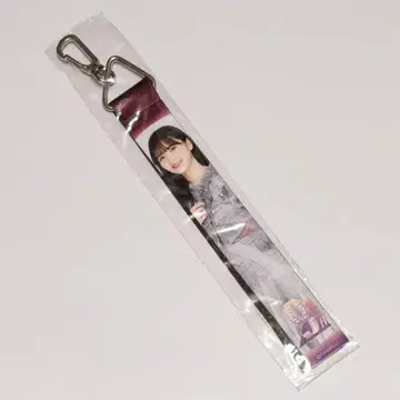 카나카와 사야 리본 키링 9th year birthday live