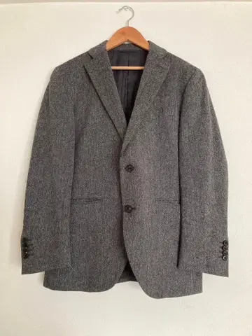 블레이저스뱅크 MOON 테일러드 자켓