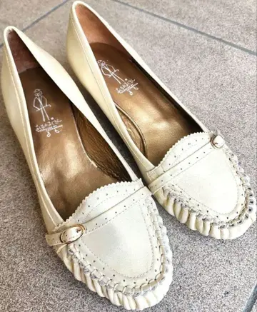 키다리 아저씨 펌프스 23.5~24cm 로퍼