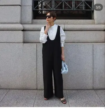 새상품급 machatt U넥 올인원