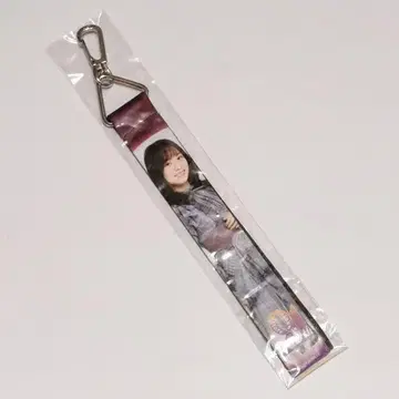 카케하시 사야카 리본 키링 9th year birthday live