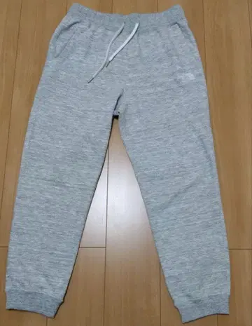 THE NORTH FACE 스웨트 팬츠 L