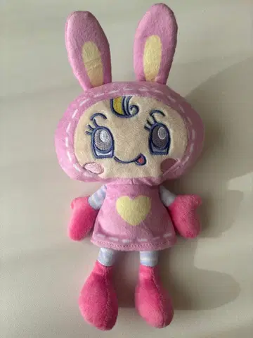 메조 피아노 베리에짱 봉제 인형 약 25cm