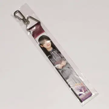 츠츠이 아야메 리본 키링 9th year birthday live