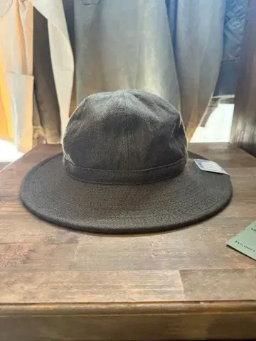 HWDOG FATIGUE HAT size38