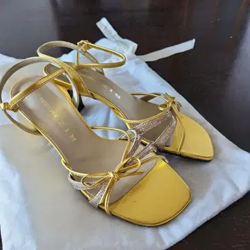 여성용 샌들 슈즈