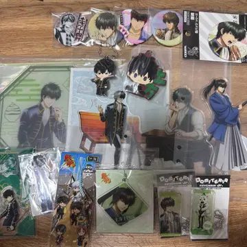 은혼 히지카타 토시로 묶음 판매