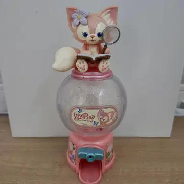 리나벨 미니 캡슐 토이