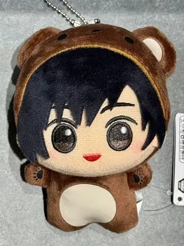 나구모 곰돌이 같아 SD 인형 사카모토 데이즈