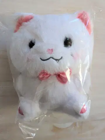 초특급 타카시 생일 굿즈 봉제 인형 후레아짱