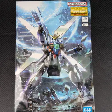 MG 건담 X