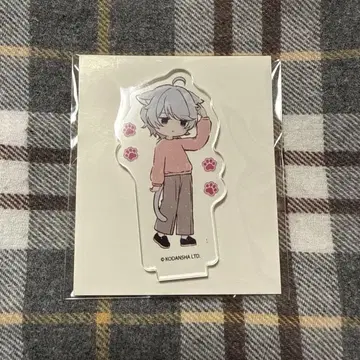 에미 마도카 아크릴 스탠드 핸드레