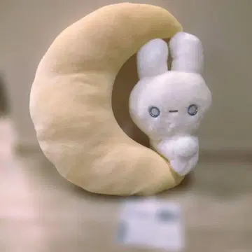 moon friends 오츠키사마 빅 봉제 인형