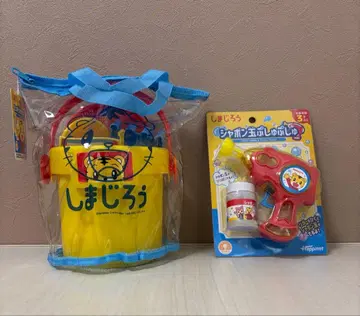 92. 호비(시마지로) 굿즈 2개 세트