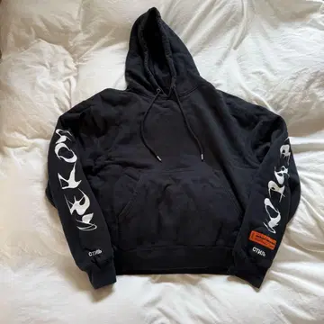 HERON PRESTON 헤론 프레스톤 후디 후드티