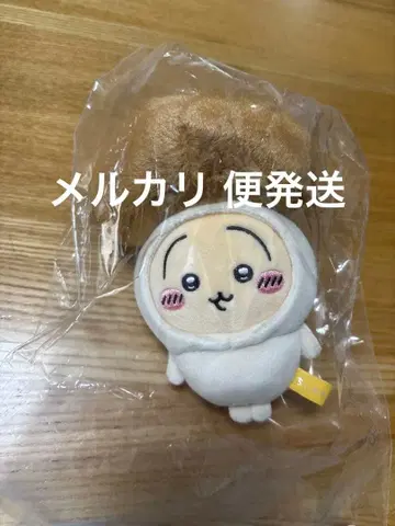 치이카와 (먼작귀) 계절이잖아  토끼 마스코트