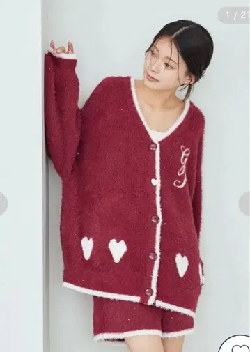 이번 시즌! 젤라또피케 HOLIDAY 룸웨어