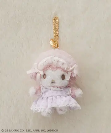 메종 드 플뢰르 마이 스위트 피아노 참