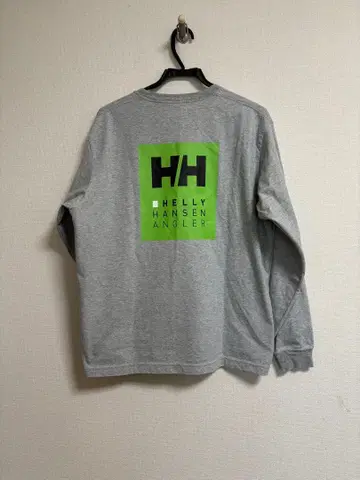 HELly Hansen 앵글러 M 사이즈