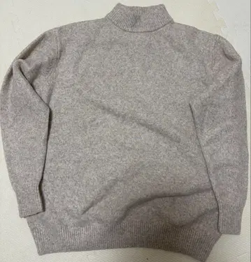 [ 새상품급 ] 어반 리서치 니트 남성용