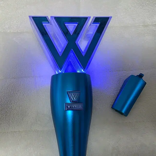 WINNER 위너 응원봉 섬국봉