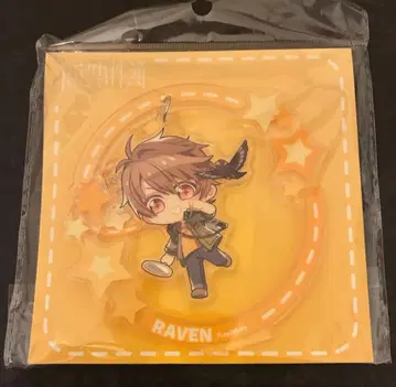 미정사건부 나츠히코 미나세 나츠히코 아크릴 스탠드 카페 카페 한정판