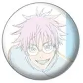 주술회전전 고죠 사토루 캔뱃지