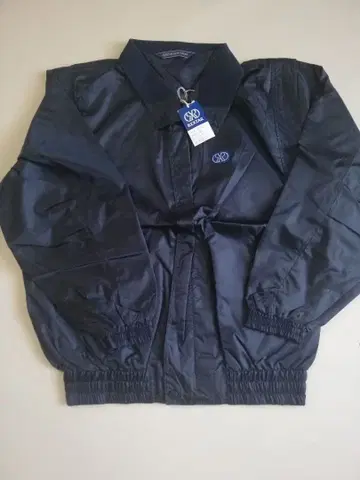 새상품 브릿지스톤 Rextar 네이비 점퍼 L 사이즈