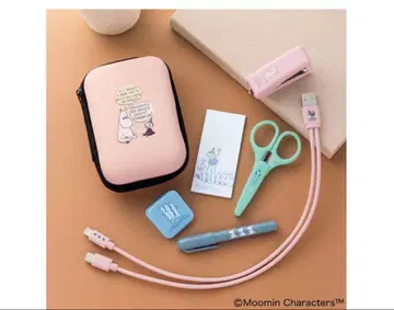 InRed 1 2월 합본호 부록 로라 애슐리 달력 2종 세트