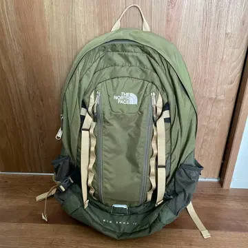 THE NORTH FACE BIG SHOT II 백팩