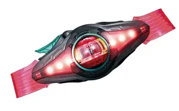 반다이 초광광 변신 벨트